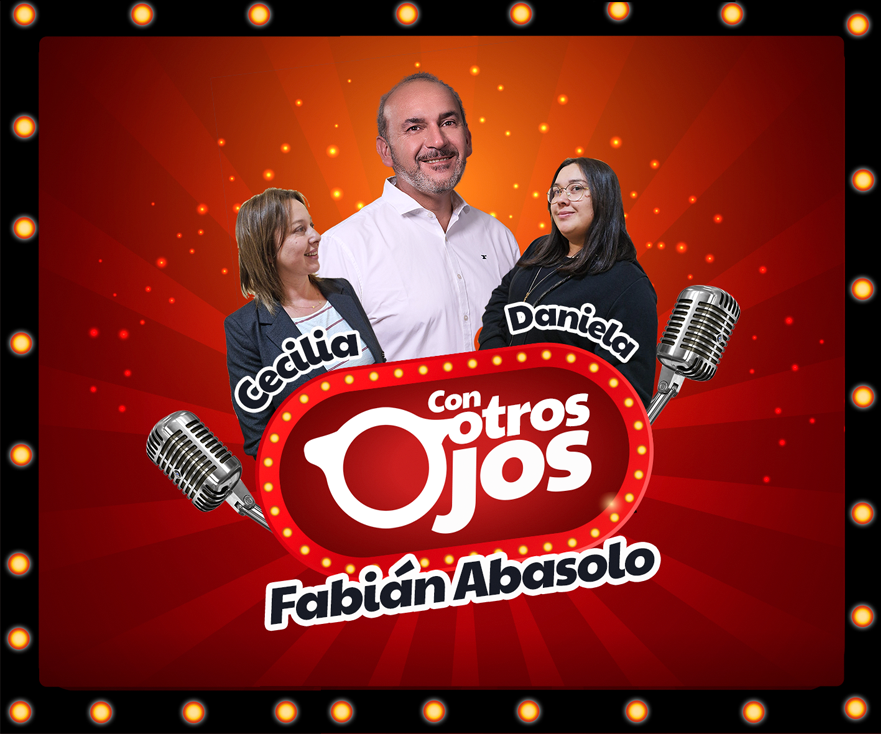 Podcast Parral con otros ojos