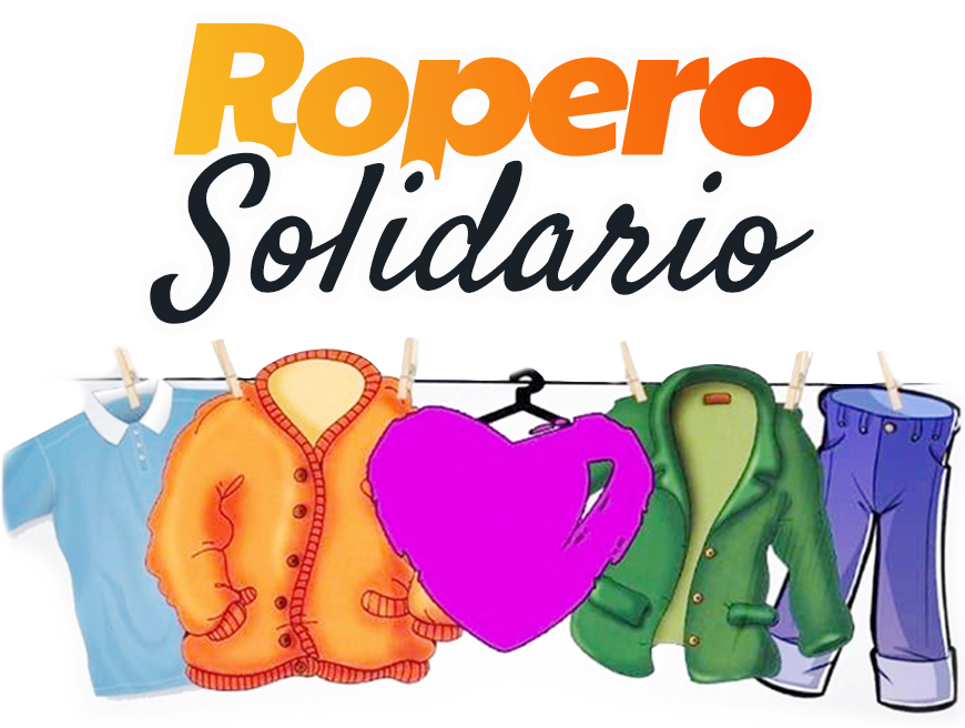 Ropero solidario Parral